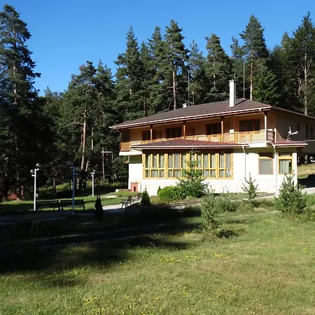 Villa каркария *
