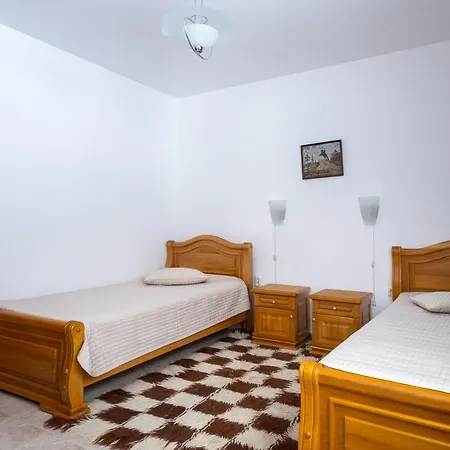 каркария Villa Tsrancha