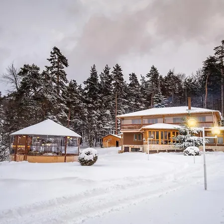 каркария Villa