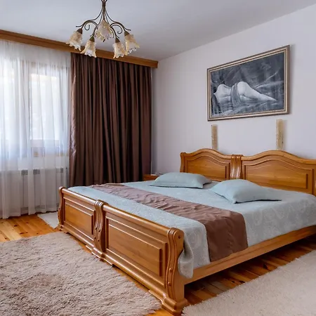 каркария Villa *