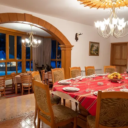 Villa каркария